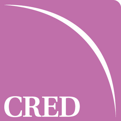 TOPRA CRED Logo