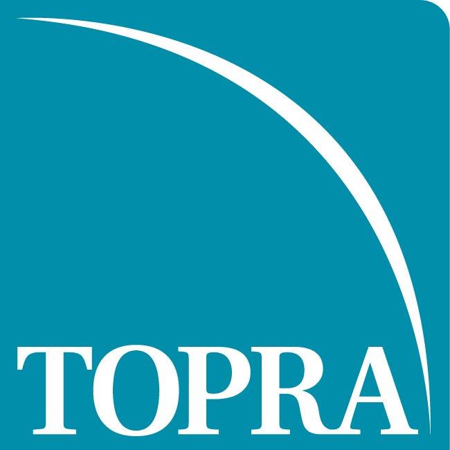 TOPRA In Scotland Meeting