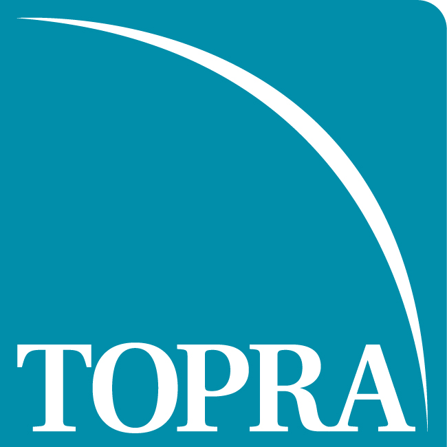 TOPRA India 2017: Building Regulatory Excellence