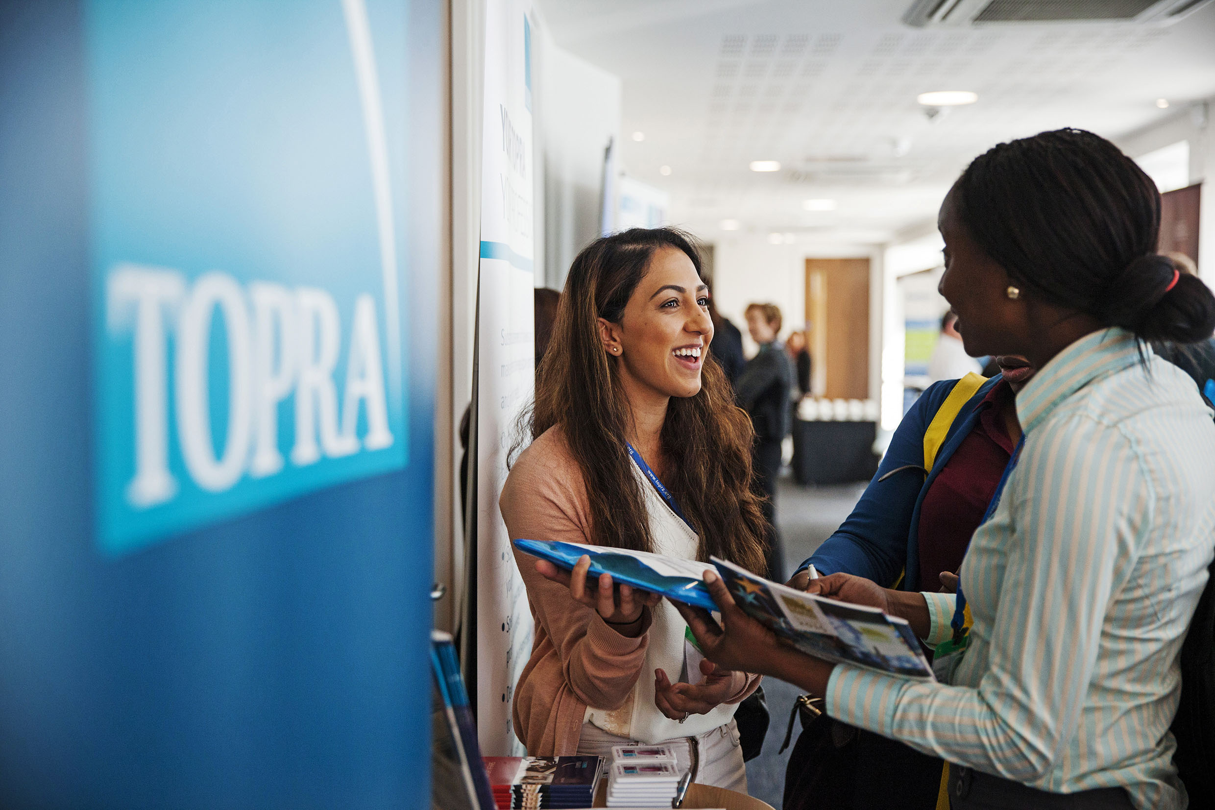 Regulatory Careers Live 2025 - Brussels, Belgium