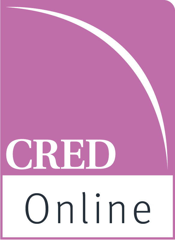 CRED An Overview of Regulatory Product Information