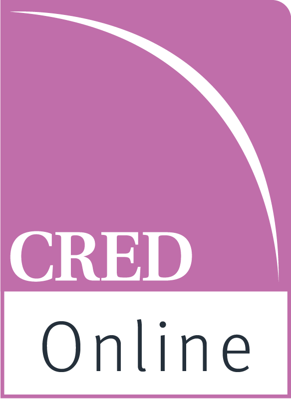 CRED Regulatory Document Writing and Management