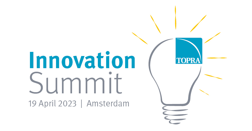 TOPRA Innovation Summit 2023