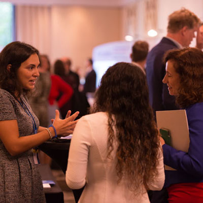 Salary Report Launch Event: a Snapshot of the Profession