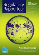Regulatory Rapporteur April 2021