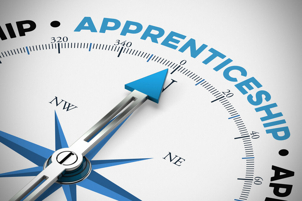 Apprenticeship standard image