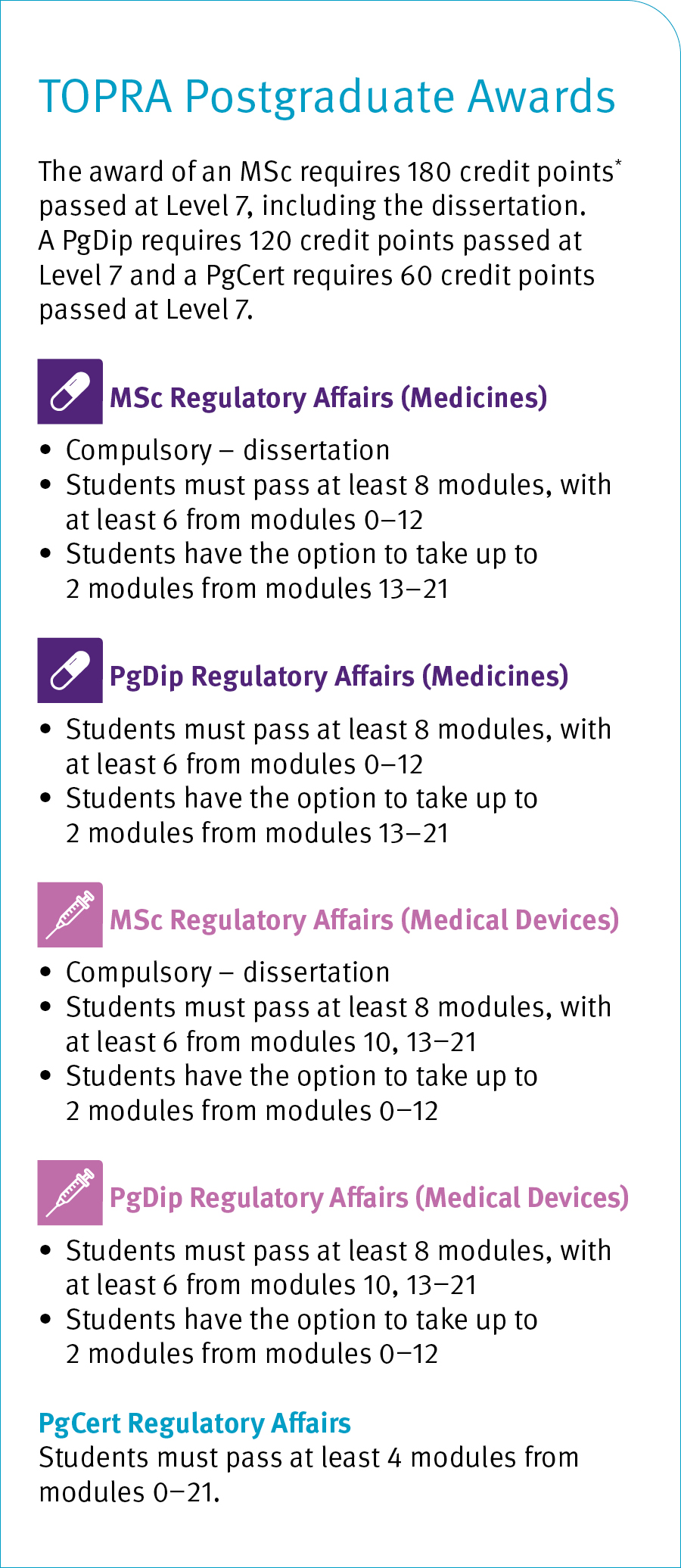 MSC Prospectus Banner