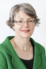 Dr Agnes Saint-Raymond