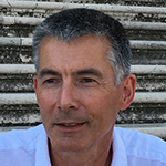 Chris Parkinson