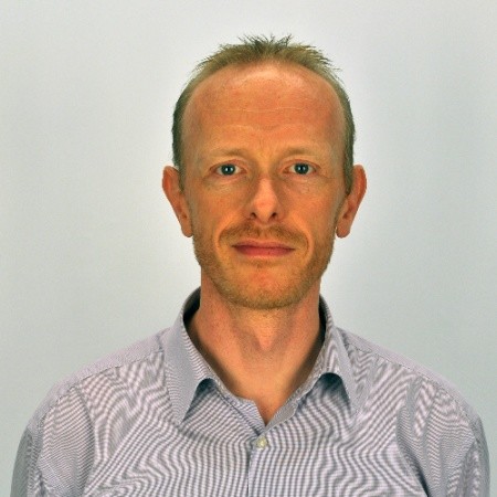 Christophe Lahorte