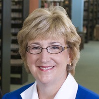 Diane Jorkasky