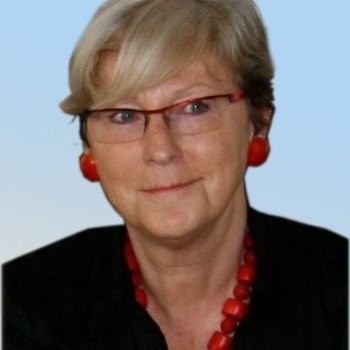 Gabiele Disselhoff