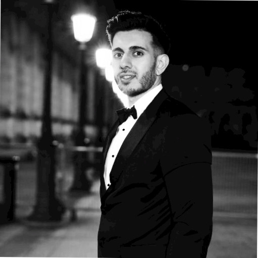Jatinder Gill