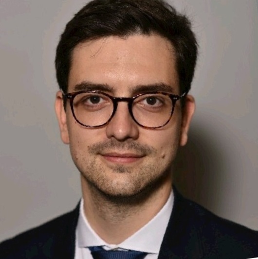 Joao Duarte