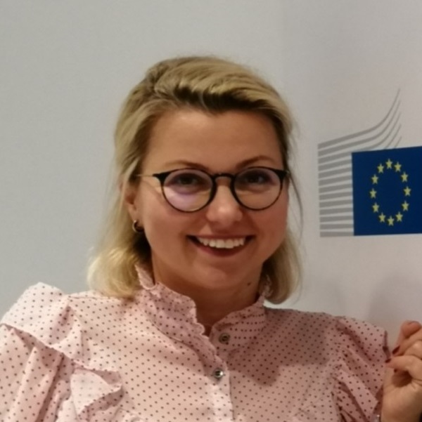 Kaja Kantorska