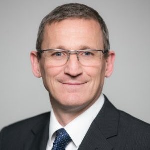 Kevin Horan