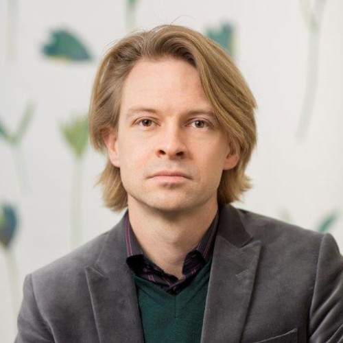 Niklas Hedberg