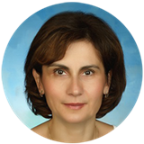 Olga Solomon