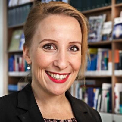 Sofie van der Meulen