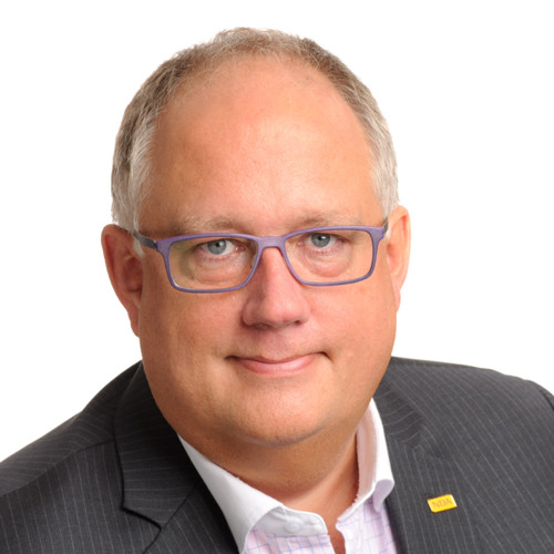 Steffen Thirstrup