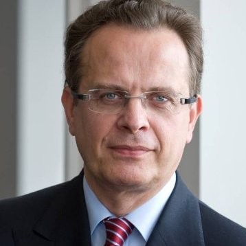 Xavier de Cuypers