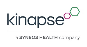 Kinapse logo
