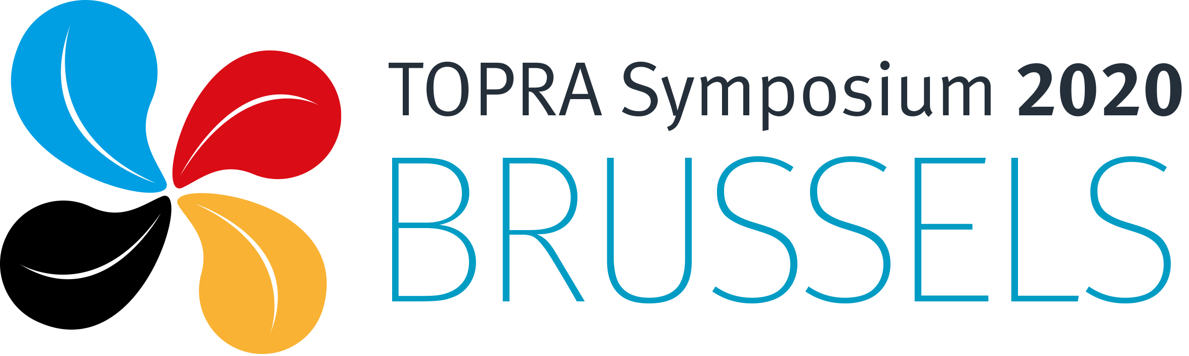 Symposium 2020 logo