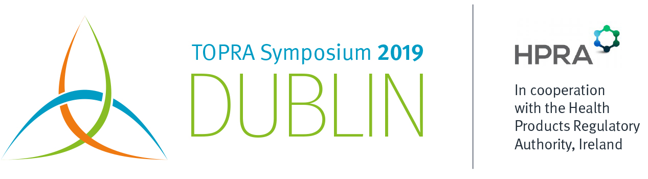 2019 ANNUAL SYMPOSIUM LOGO