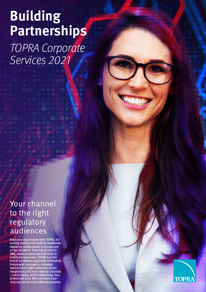 Building Partnerships Cover Image