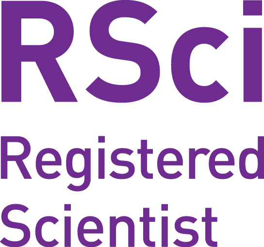 RSci logo