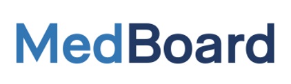 MedBoard logo